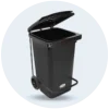 Trash Bin